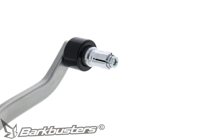 Honda Cb 750 Boldor [BARKBUSTERS] - Hardware-Kit Zweipunktbefestigung