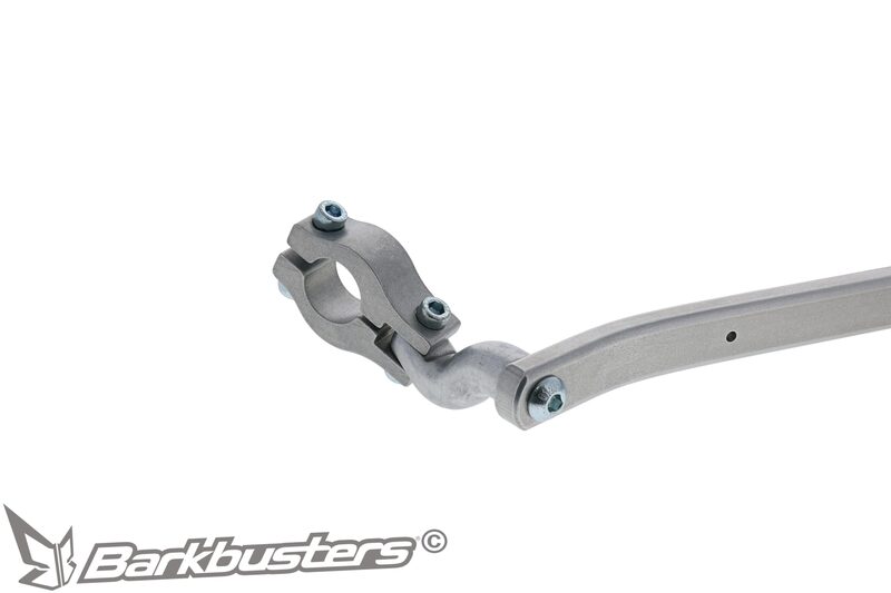 Honda Cb 750 [BARKBUSTERS] - Hardware-Kit Zweipunktbefestigung