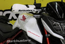 Honda Cb 750 Boldor [BARKBUSTERS] - Hardware-Kit Zweipunktbefestigung-5