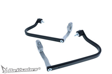 Honda Cl 500 [BARKBUSTERS] - Kit de visserie fixation deux points - 0
