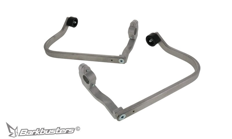 Honda Msx 125 [BARKBUSTERS] - Hardware kit two-point attachment