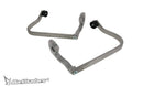 Honda Msx 125 [BARKBUSTERS] - Hardware kit two-point attachment-2