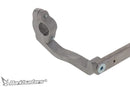 Honda Msx 125 [BARKBUSTERS] - Hardware kit two-point attachment-3