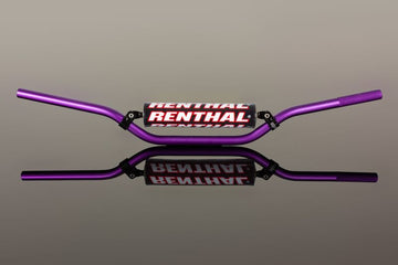 Honda XL 1000 [RENTHAL] - Guidon MX/Enduro 7/8" 971 RC