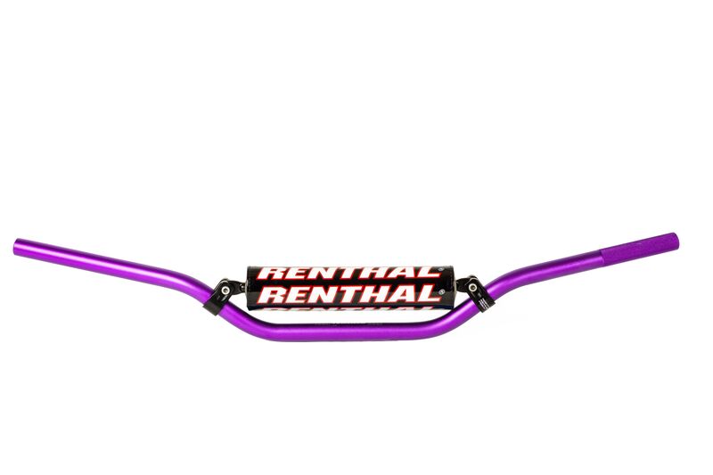 Honda Xl 1000 V Varadero [RENTHAL] - MX/Enduro 7/8" 971 RC Lenker