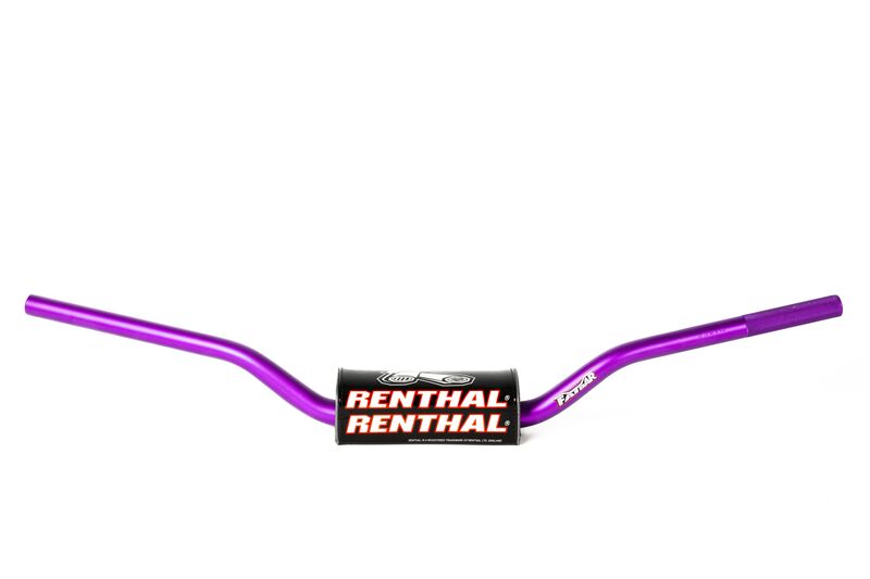 Husqvarna Supermoto 701 [RENTHAL] - Handlebar 604 Fatbar
