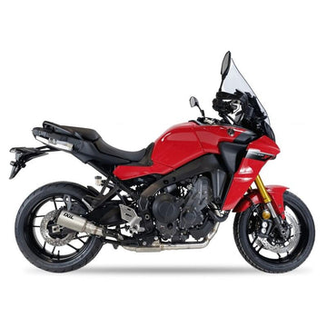 Yamaha Tracer 9 900 [IXIL] - RC Race Xtrem Komplettauspuff