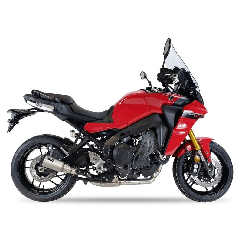 Yamaha Tracer 900 [IXIL] - RC Race Xtrem complete exhaust