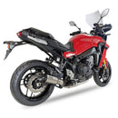 Yamaha Tracer 900 [IXIL] - RC Race Xtrem complete exhaust