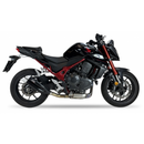 Honda Cb 750 Hornet [IXIL] - Dual Hyperlow Schalldämpfer-1