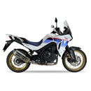 Honda XL 750 [IXIL] - Silencieux Mega Xtrem Trail Slip On