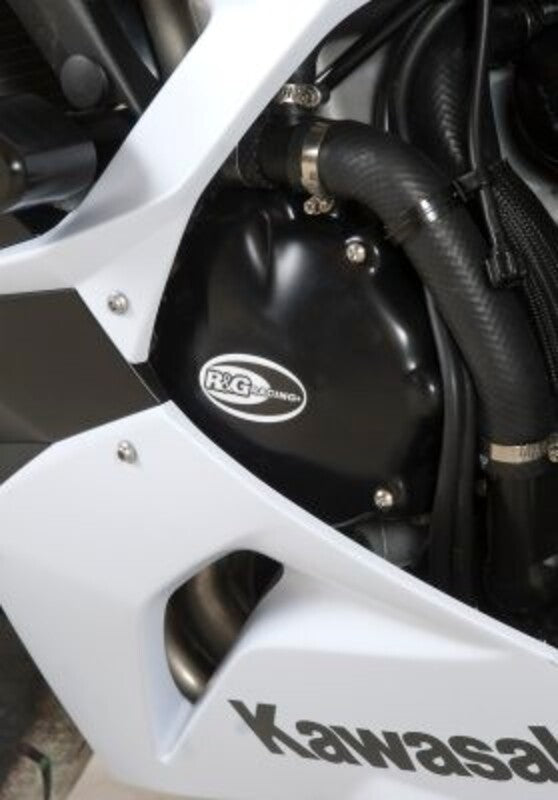 Kawasaki NINJA ZX-6 R ZX636E [2013-2016] - Protecteur de carter moteur