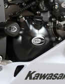 Kawasaki NINJA ZX-6 R ZX600R [2009-2016] - Protecteur de carter moteur