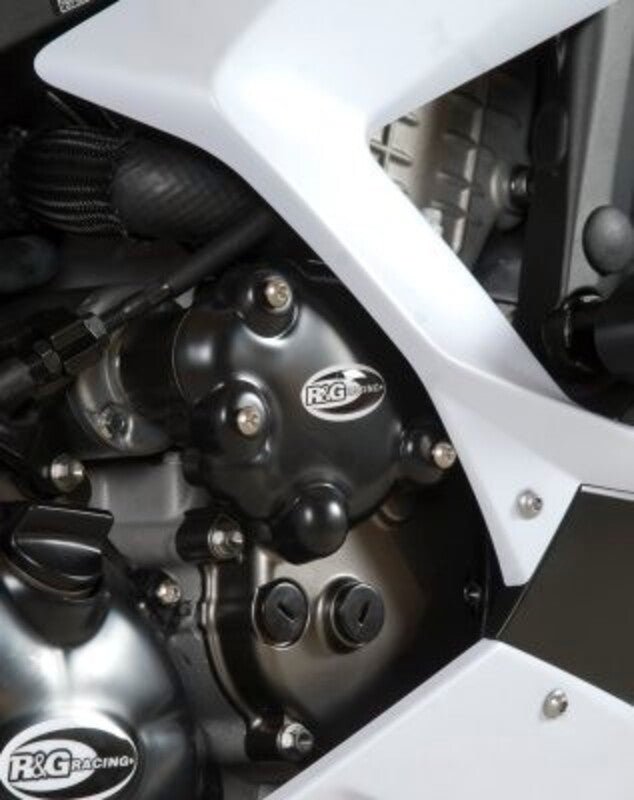 Kawasaki NINJA ZX-6 R ABS KRT EDITION ZX636G [2019-2020] - Engine Case Cover Protector