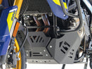 Suzuki V-Strom 800 [AXP] - Adventure Unterfahrschutz - HDPE 8mm