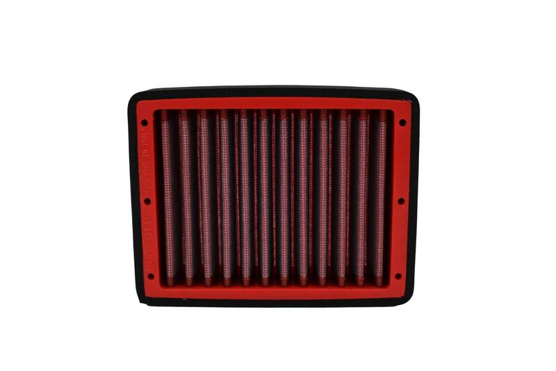 Benelli Leoncino 500 [BMC] - Air filter - FM01187