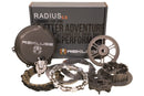 Ktm Sx-F 250 [REKLUSE] - RadiusCX 4.0 (DDS) Kupplungssystem
