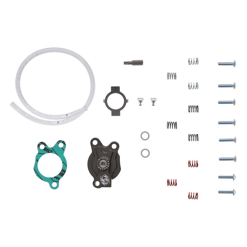 Kawasaki Kx 250 [REKLUSE] - Système d'embrayage RadiusCX 4.0 (DDS)