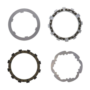Kawasaki Kx 250 [REKLUSE] - RadiusCX 4.0 (DDS) Kupplungssystem