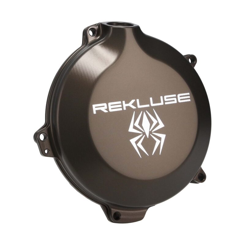 Kawasaki Kx 250 [REKLUSE] - Système d'embrayage RadiusCX 4.0 (DDS)