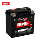 Yamaha Yfs 200 Blaster [BS BATTERY] - SLA Wartungsfreie Batterie Werkseitig aktiviert - BGZ16H