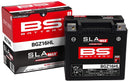 Harley Davidson Fxbr [BS BATTERY] - SLA Maintenance Free Battery Factory Activated - BGZ16HL-2