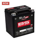 Harley Davidson Flhtcui [BS BATTERY] - SLA Maintenance Free Battery Factory Activated - BGZ32HL-1