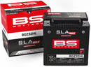 Harley Davidson Fltr [BS BATTERY] - SLA Maintenance Free Battery Factory Activated - BGZ32HL-2