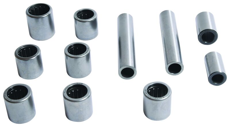 Suzuki V-Strom 650 [ALL BALLS] - Suspension Linkage Repair Kit