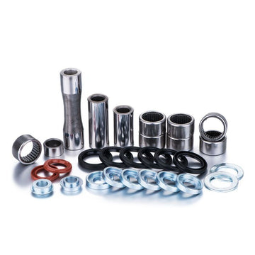 Honda Nt 1100 Dct [TOUTES LES BALLES] - Kit de réparation de tringlerie de suspension