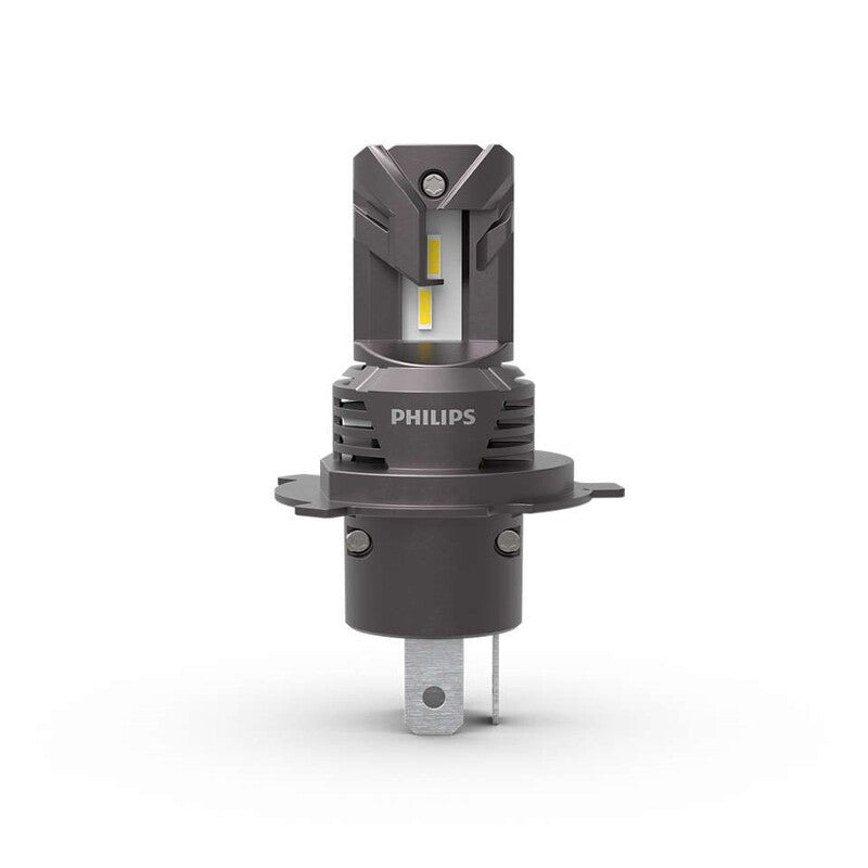 Yamaha Tdm [PHILIPS] - H4 Ultinon Access Moto Glühlampe 12V/55W - 1 Stck.