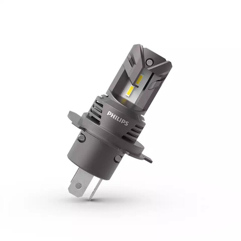 Yamaha Tdm [PHILIPS] - H4 Ultinon Access Moto Glühlampe 12V/55W - 1 Stck.