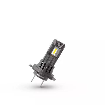 Ktm 990 Superduke Efi [PHILIPS] - H7 Ultinon Access Moto bulb 12V/55W - 1 piece.