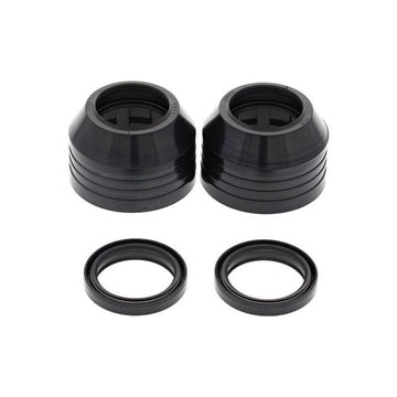 BMW R 80 RT [All Balls] - forkring ring with dust caps