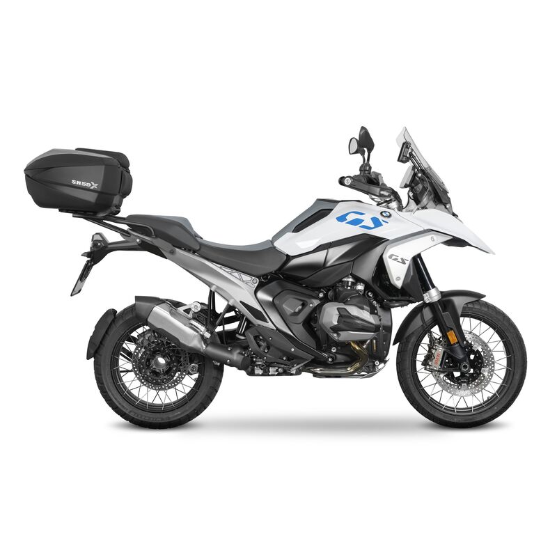 Bmw R 1300 Gs Trophy [SHAD] - Kit de montage Top Master