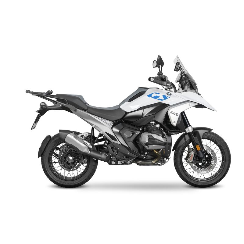 Bmw R 1300 Gs Trophy [SHAD] - Kit de montage Top Master