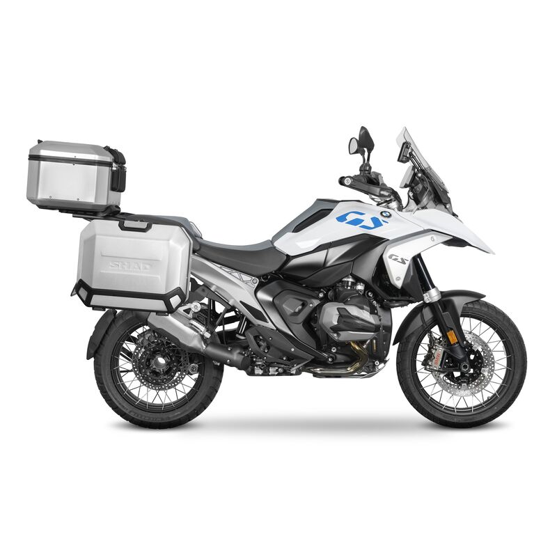 Bmw R 1300 Gs Trophy [SHAD] - Kit de montage Top Master