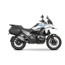 Bmw R 1300 Gs Trophy [SHAD] - 3P Befestigungssystem (seitlich)-1