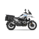 Bmw R 1300 Gs Trophy [SHAD] - 3P Befestigungssystem (seitlich)-2