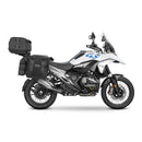 Bmw R 1300 Gs Trophy [SHAD] - 3P Befestigungssystem (seitlich)-5
