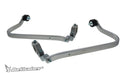 Suzuki V-Strom 800 [BARKBUSTERS] - Kit de visserie fixation deux points