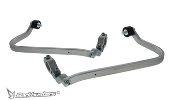 Suzuki V-Strom 800 [BARKBUSTERS] - Hardware-Kit Zweipunktbefestigung