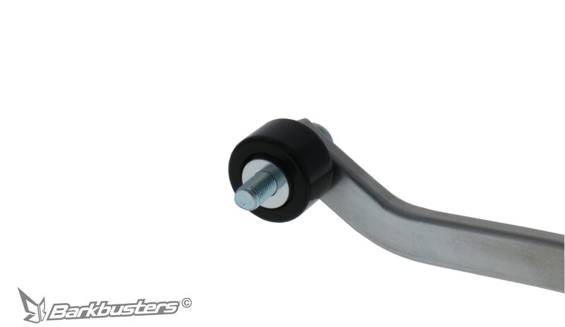 Suzuki V-Strom 800 [BARKBUSTERS] - Kit de visserie fixation deux points