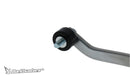 Suzuki V-Strom 800 [BARKBUSTERS] - Kit de visserie fixation deux points