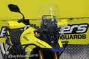 Suzuki V-Strom 800 [BARKBUSTERS] - Kit de visserie fixation deux points