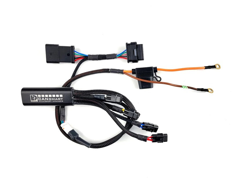 Bmw R 1300 Gs Trophy [DENALI] - CANsmart Controller GEN II