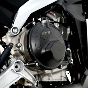 Aprilia RS 660 [2020-2026] - PRO clutch & oil breather protection cover