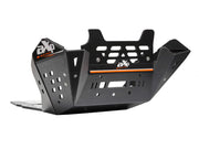 Ktm Adventure 890 [AXP] - Protection anti-encastrement - PE-HD ø8mm