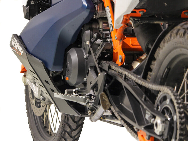 Ktm 890 Adventure [AXP] - Unterfahrschutz - PE-HD 8mm