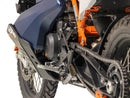 Ktm Adventure 890 [AXP] - Underrun protection - PE-HD 8mm